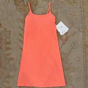 Athleta Girl Doing the Most Dress New with tags